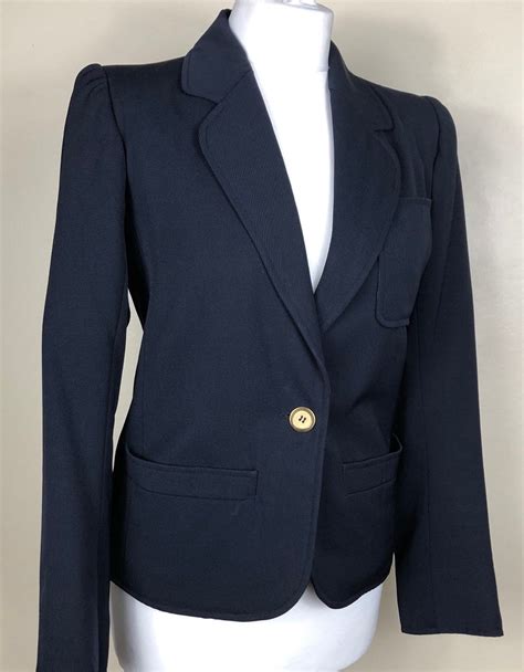 vintage ysl blazer|Vintage ysl blazer .